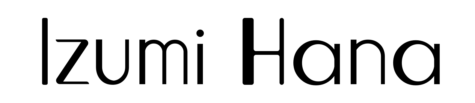 Izumi Hana